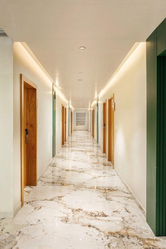 Best 3 Star Hotel in Ooty